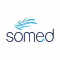 Somed Logo