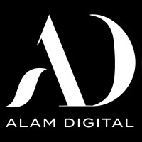 ALAM Digital Logo