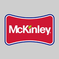 McKinley Packaging Company Logo