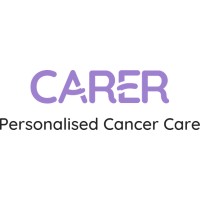 CARER - Personalised Cancer Care Logo
