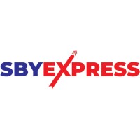 SBY Express Logo