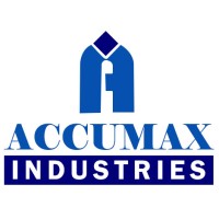 Accumax Industries Logo