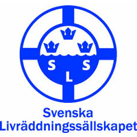 Svenska Livräddningssällskapet Logo