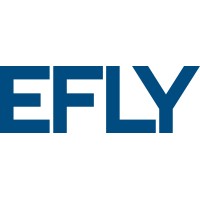 EFLY SRL - prodotti monouso di nuova generazione Logo