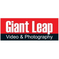 Giant Leap Video & Photography Logo