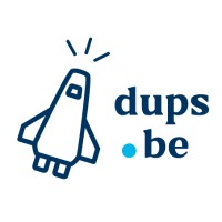 dups Logo