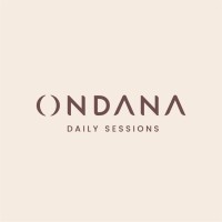 ONDANA DAILY SESSIONS Logo