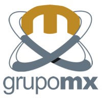 GrupoMX Logo