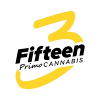 3Fifteen Primo Cannabis Logo
