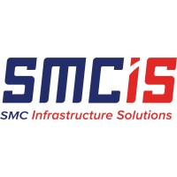 SMC Infrastructure Solutions Logo