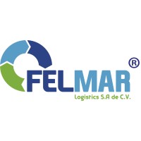 Felmar Logistics Logo