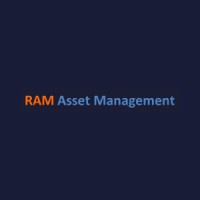 RAM Asset Management Logo