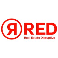 RED Real Estate Disruptive Mallorca Logo