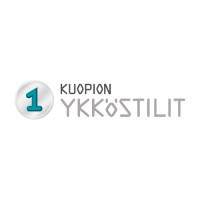 Kuopion Ykköstilit Logo