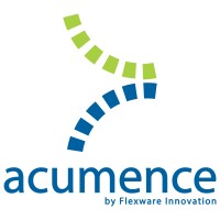 Acumence Logo