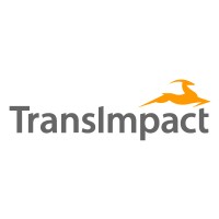 TransImpact Pvt. Ltd. Logo