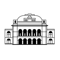 Wiener Staatsoper Logo