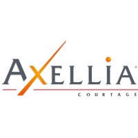 AXELLIA Courtage Logo