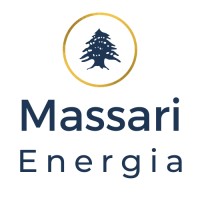 Massari Energia Logo