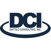 DCI - Dattilo Consulting Inc. Logo