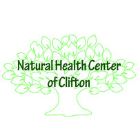 The Natural Health Center Logo