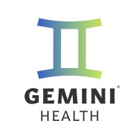 Gemini Health Logo