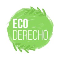 EcoDerechoAR Logo