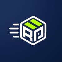 Rapid Pack Fulfilment Logo