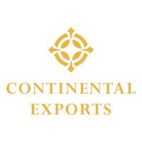 Continental Exports Logo