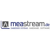 meastream GmbH Logo