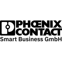 PHOENIX CONTACT Smart Business GmbH Logo