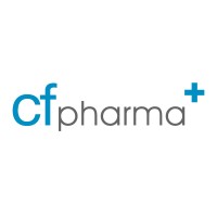 CF Pharma Logo