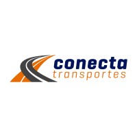 Conecta Transportes Logo