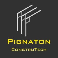 Pignaton ConstruTech Logo