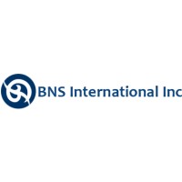 BNS International Inc Logo