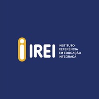 IREI - Instituto de Referência em Educação Integrada Logo