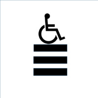 Maritime Accessibility Logo