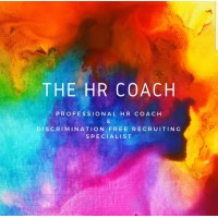The HR Coach Logo