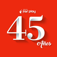 Grupo Fair Play Logo