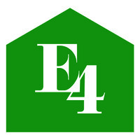 E4 Family Church Logo