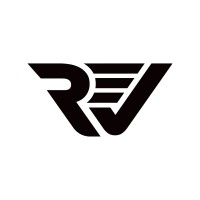 Rev Auto Club Logo