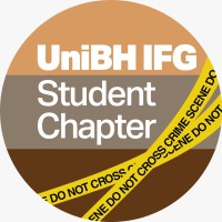 UniBH IFG Student Chapter Logo