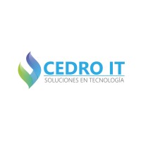 CEDRO IT Logo