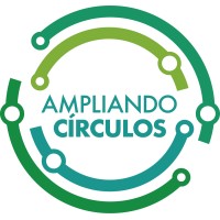 Ampliando Círculos Logo