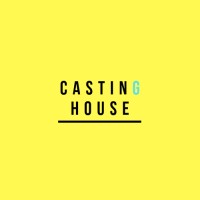 Casting House by C House Logo