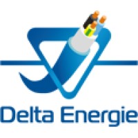 DELTA ENERGIE Logo