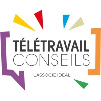 Télétravail-Conseils Logo