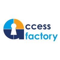 Access Factory Logo