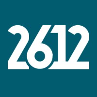 2612 Consulting Logo