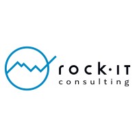 rockIT.consulting GmbH Logo